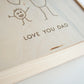 Keepsake Box - Draw your own